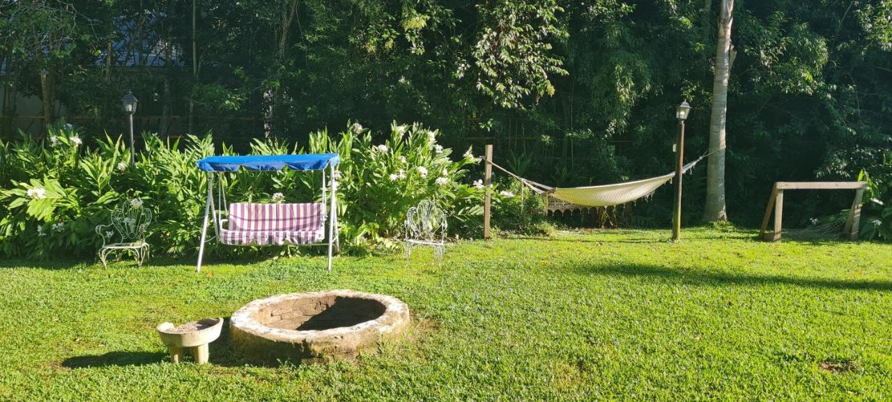 La Escondida, Alquiler Casa En El Delta Villa Tigre Eksteriør bilde